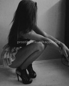 Анкета проститутки Мелисса - метро Тушино, возраст - 27