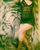 Анкета проститутки Лизочка - метро Бибирево, возраст - 27