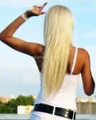 Анкета проститутки Кристина - метро Сокол, возраст - 27