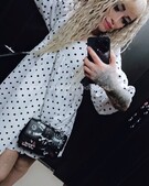 Анкета проститутки Леля - метро Выхино-Жулебино, возраст - 28