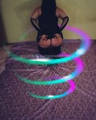 Анкета проститутки Юлия - метро Орехово-Борисово Северное, возраст - 28