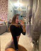 Анкета проститутки Галя - метро Дорогомилово, возраст - 28