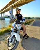 Анкета проститутки Пелагея - метро Дорогомилово, возраст - 29