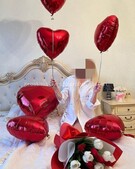 Анкета проститутки Зита - метро Пресненский, возраст - 34