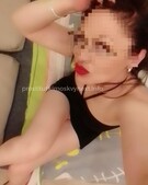 Анкета проститутки Забава - метро Мещанский, возраст - 34