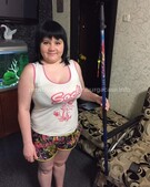 Анкета проститутки Зоя - метро Таганский, возраст - 34