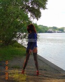 Анкета проститутки Натуся - метро Орехово-Борисово Южное, возраст - 34