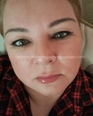 Анкета проститутки Лера - метро Тверской, возраст - 38