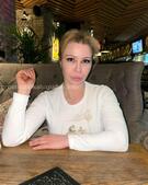 Анкета проститутки Элина - метро Кузьминки, возраст - 38