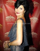 Анкета проститутки Викуля - метро Нагатино-Садовники, возраст - 38