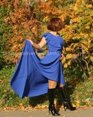 Анкета проститутки Дарина - метро Раменки, возраст - 38