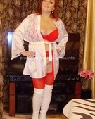 Анкета проститутки Виктория - метро Ломоносовский, возраст - 41